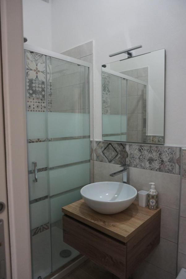 Hotel Le Tre Borghesi Parma Esterno foto