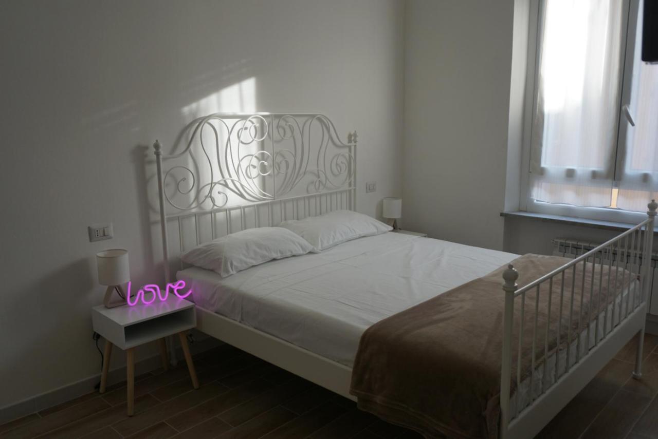 Hotel Le Tre Borghesi Parma Esterno foto