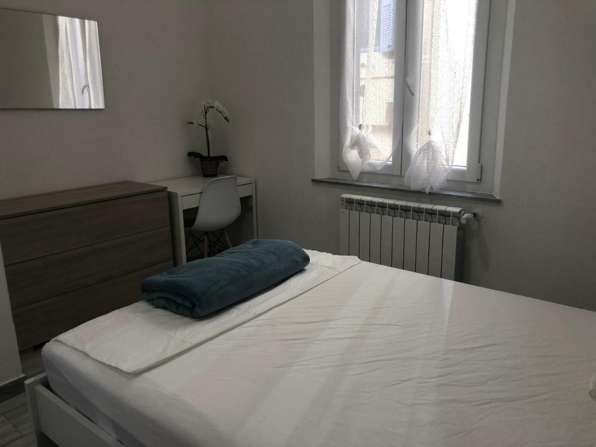 Hotel Le Tre Borghesi Parma Esterno foto