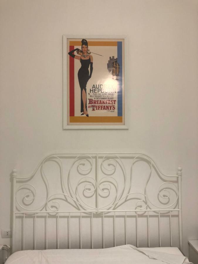 Hotel Le Tre Borghesi Parma Esterno foto