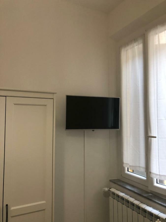 Hotel Le Tre Borghesi Parma Esterno foto
